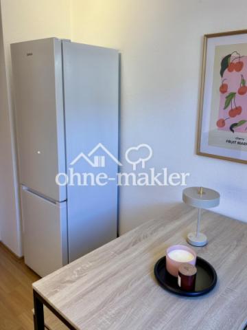 Kühl- und Gefrierkombination