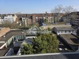 Blick über die Dächer