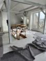 Atelier-/Studio-Loftfläche