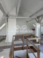 Atelier-/Studio-Loftfläche
