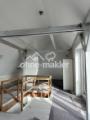 Atelier-/Studio-Loftfläche