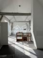 Atelier-/Studio-Loftfläche