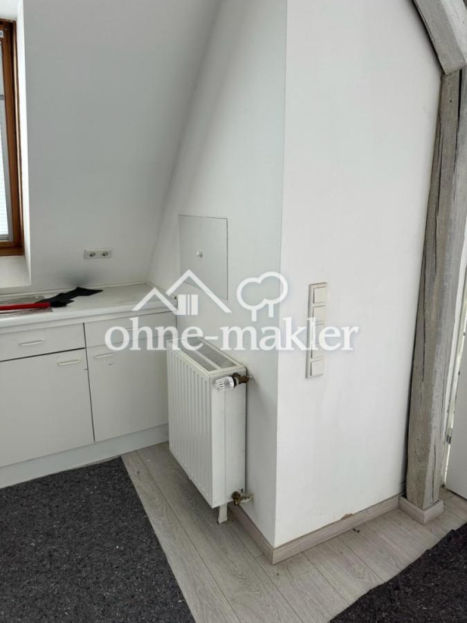 Küchenbereich