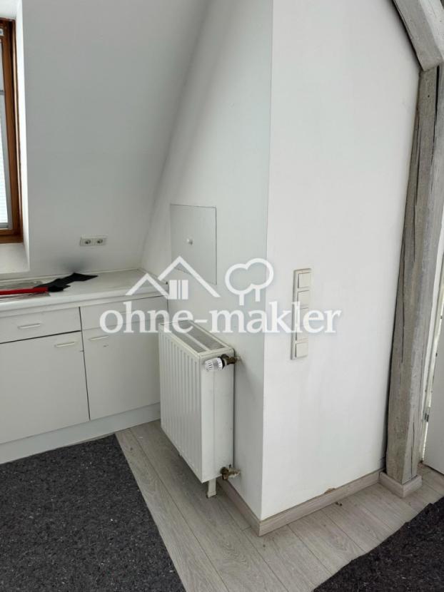 Küchenbereich