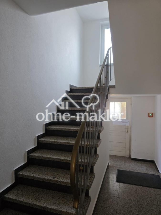 Treppenhaus