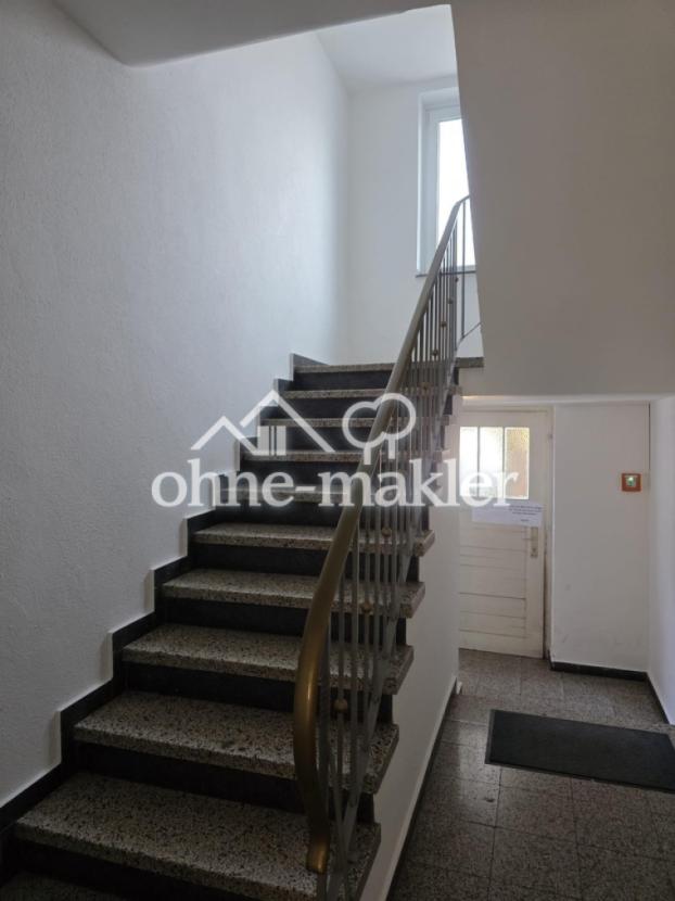 Treppenhaus