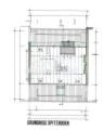 Grundriss Spitzboden