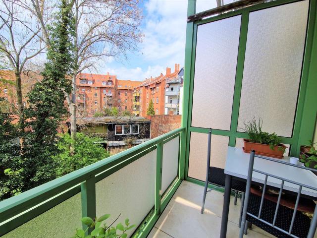 Balkon