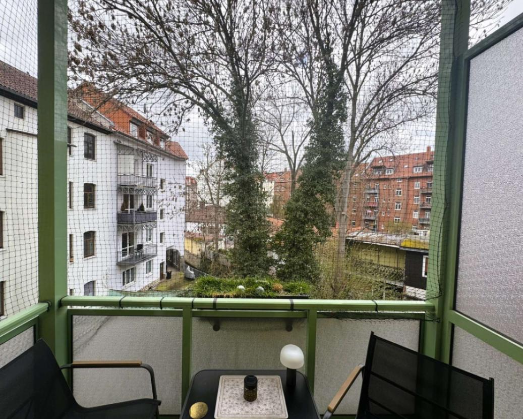 Balkon