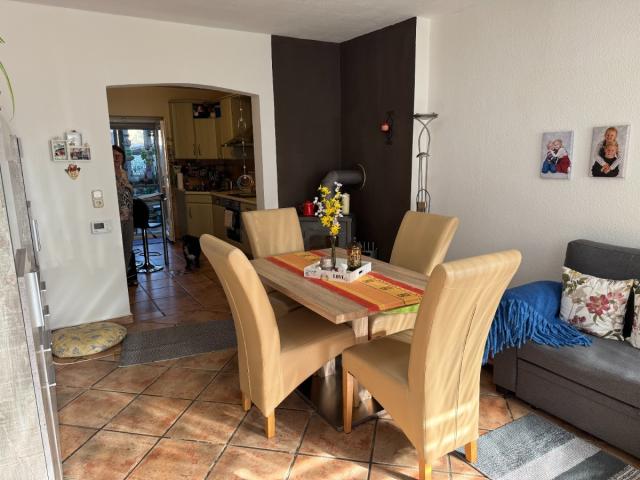 Wohn-/Esszimmer