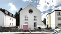 Ansicht Straßenseite