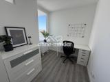 Schlafzimmer/Büro