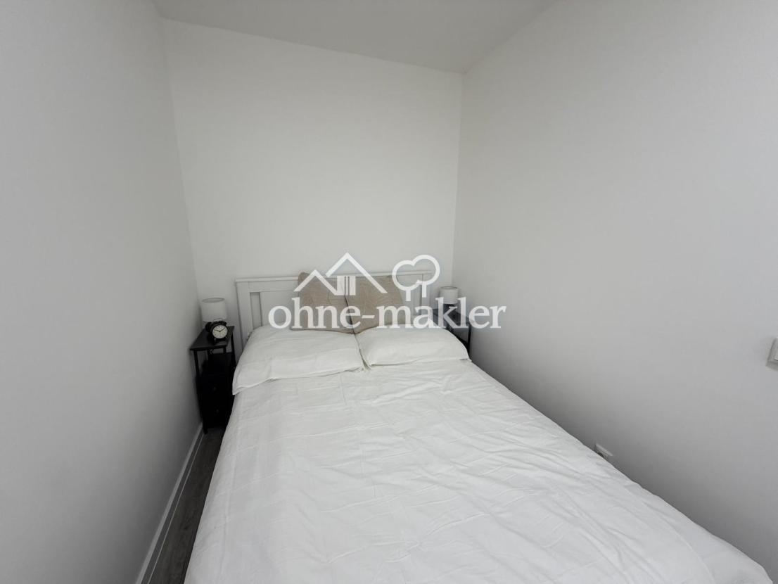 Schlafzimmer/Büro
