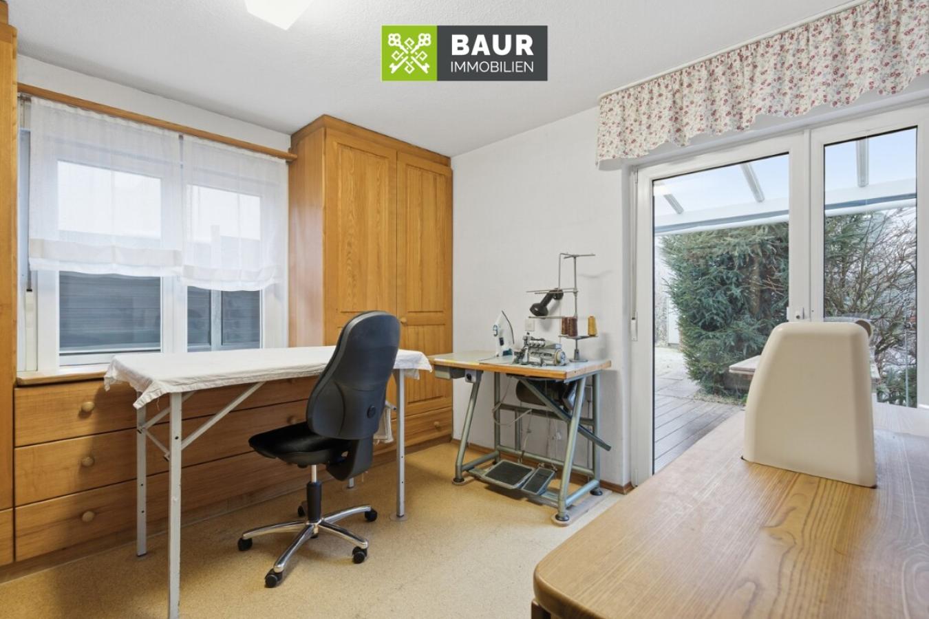 EG Büro
