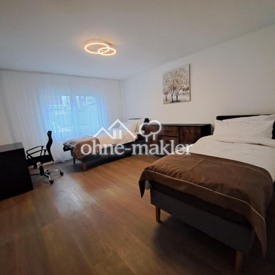 Schlafzimmer 2