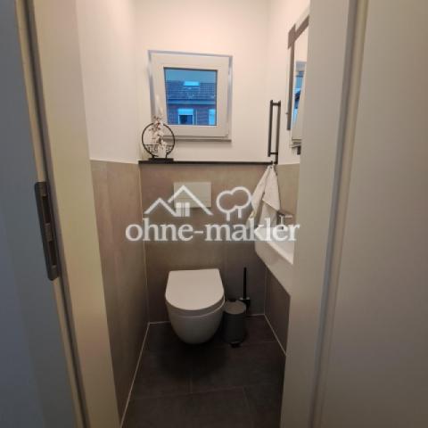 Gäste WC