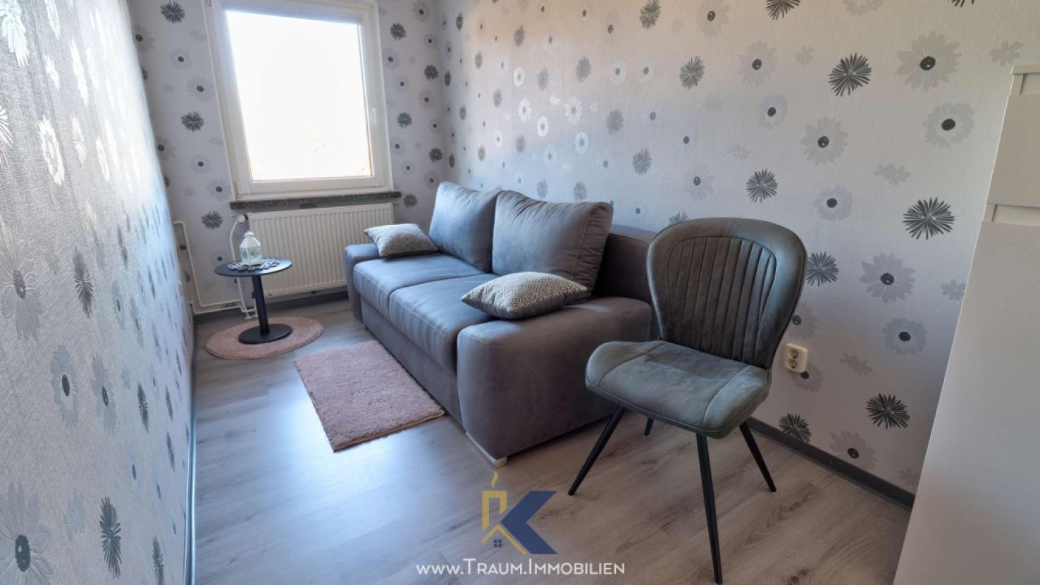 Gästezimmer EG