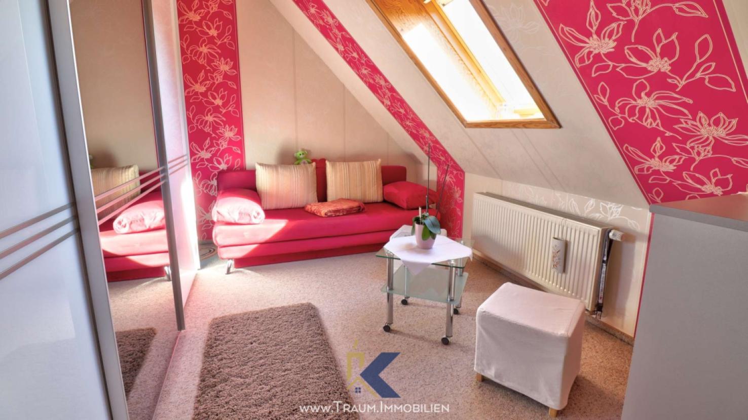 Gästezimmer 1.OG