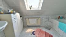 Badezimmer 1.OG