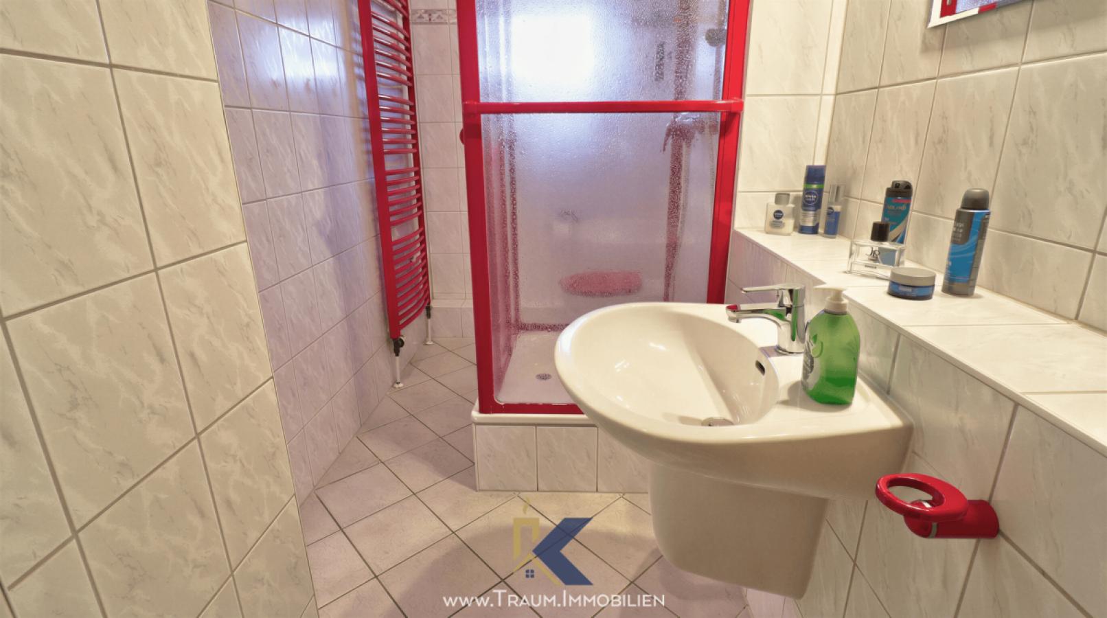 Badezimmer Keller
