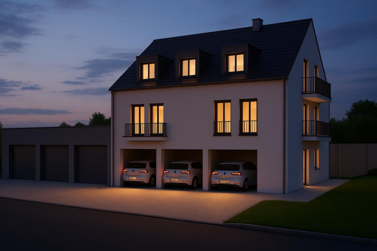 Visualisierung