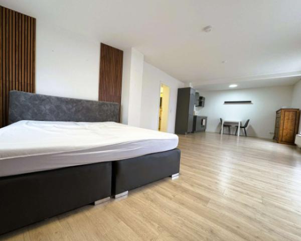 Wohn-Esszimmer