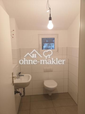 Gäste WC
