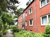 Gebäude seite