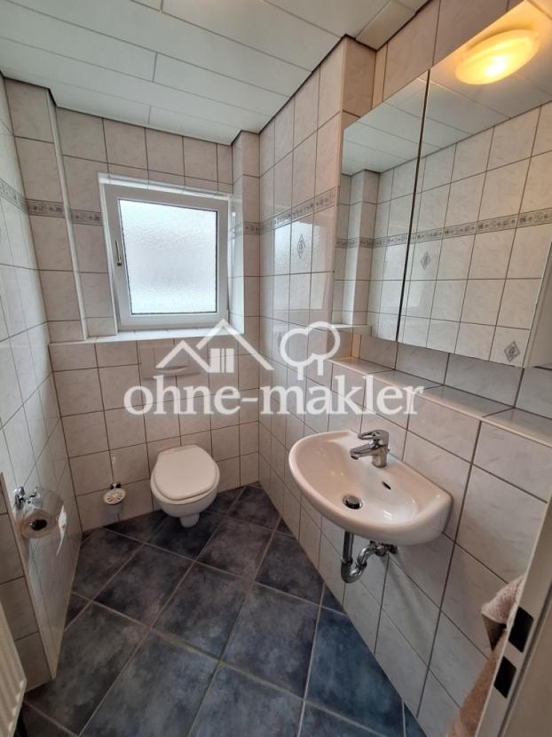 EG Gästetoilette