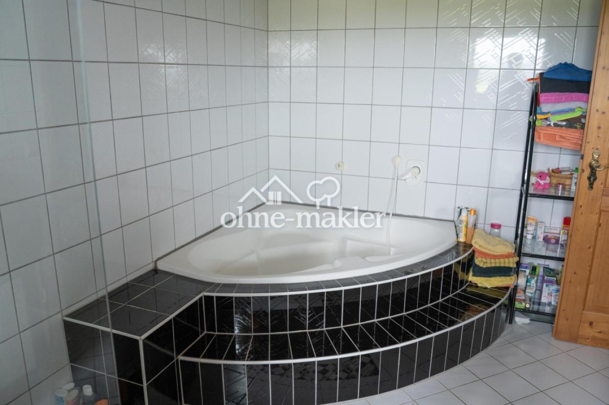 Badewanne