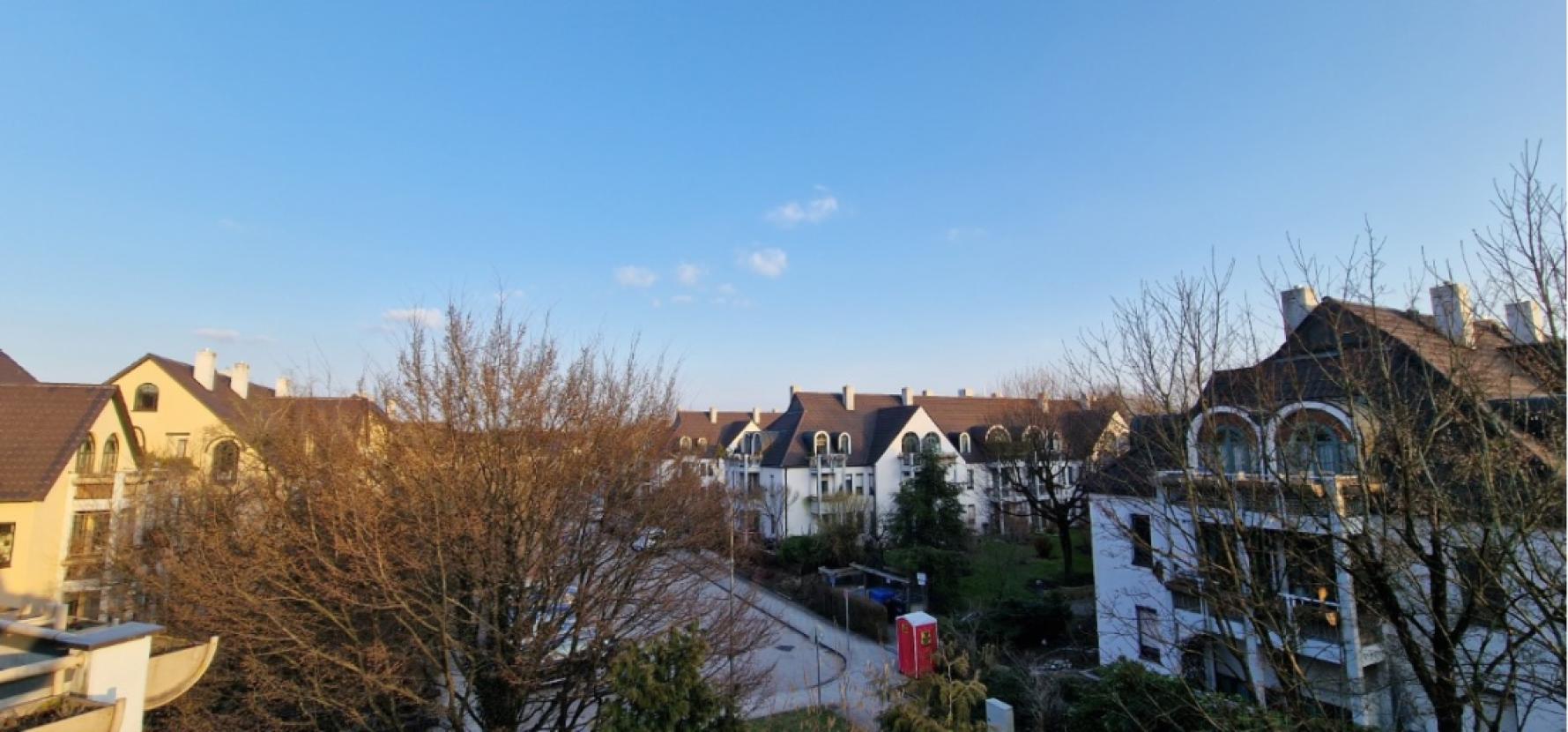 Ausblick