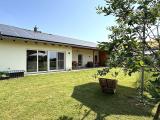 Ansicht Gartenseite