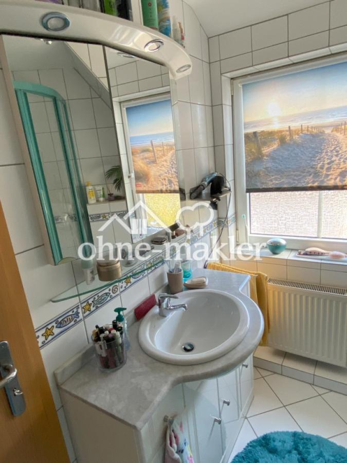 Duschbad DG