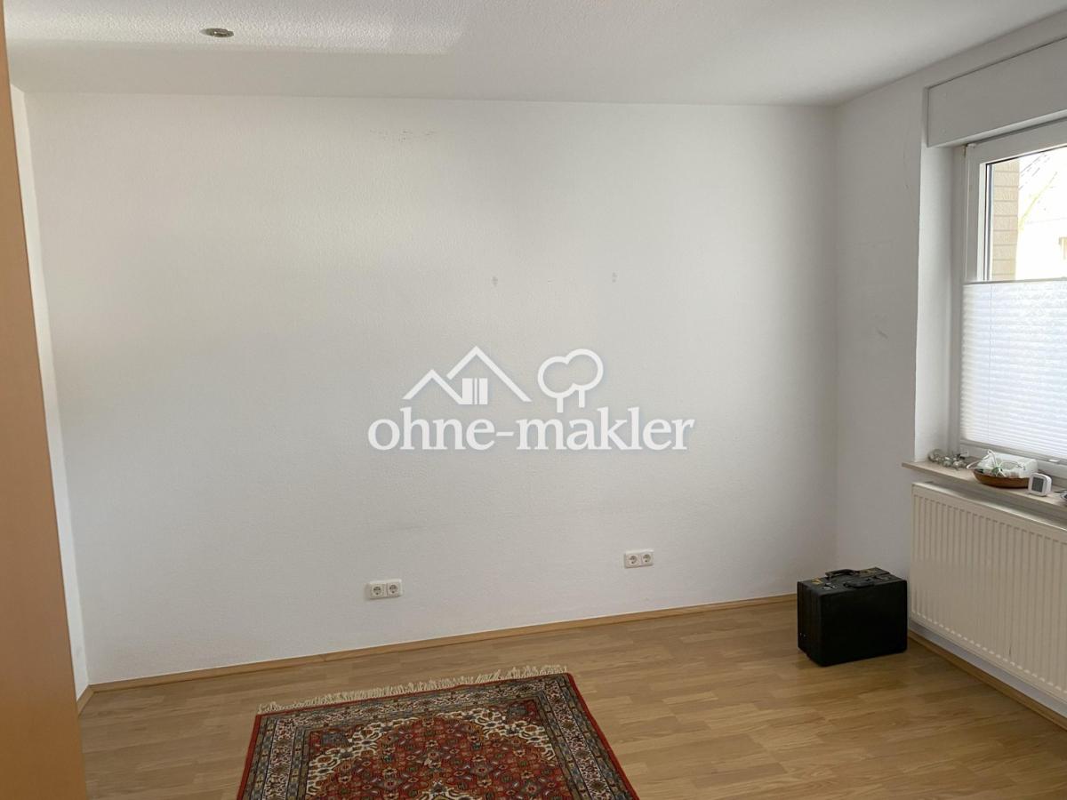 Schlafzimmer EG