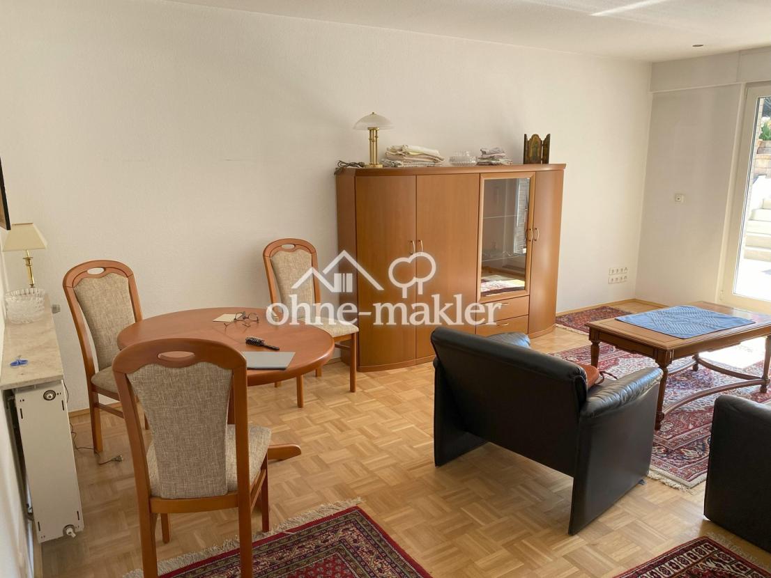 Wohnzimmer EG 