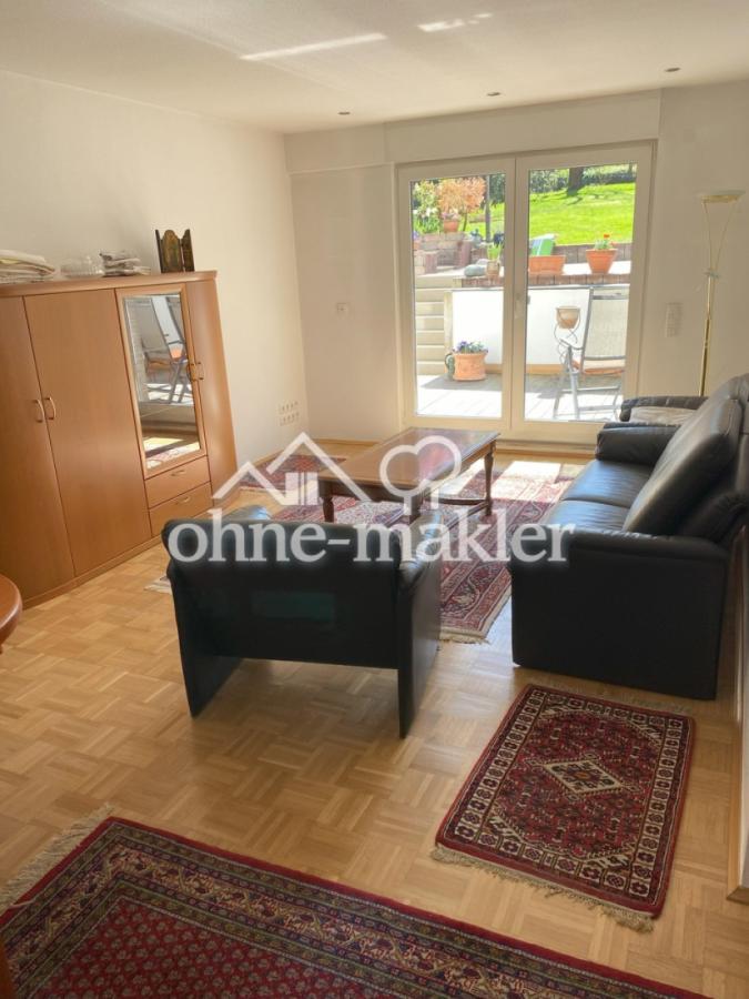 Wohnzimmer EG 