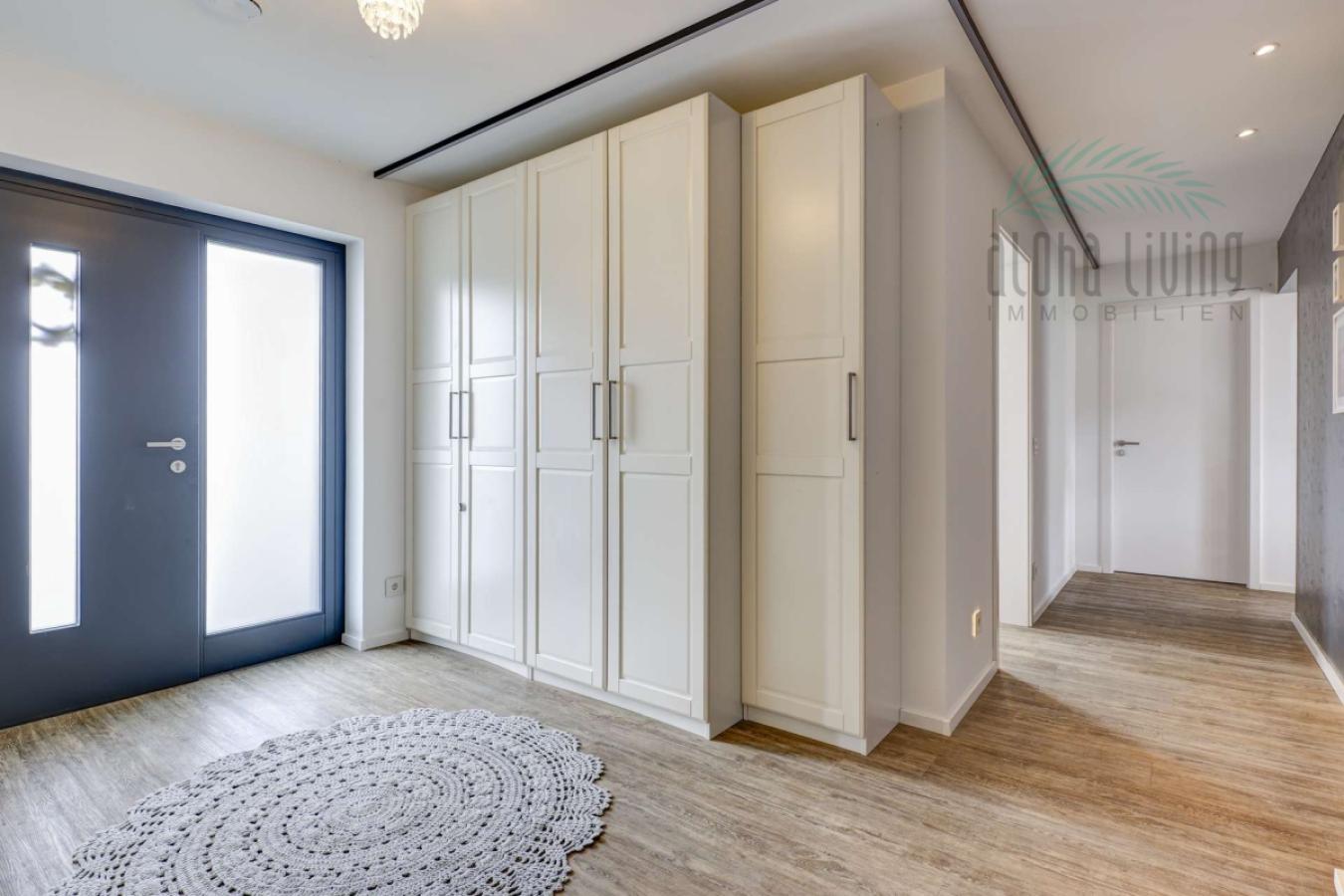 Eingangsbereich (EG)