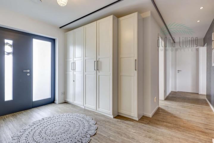 Eingangsbereich (EG)