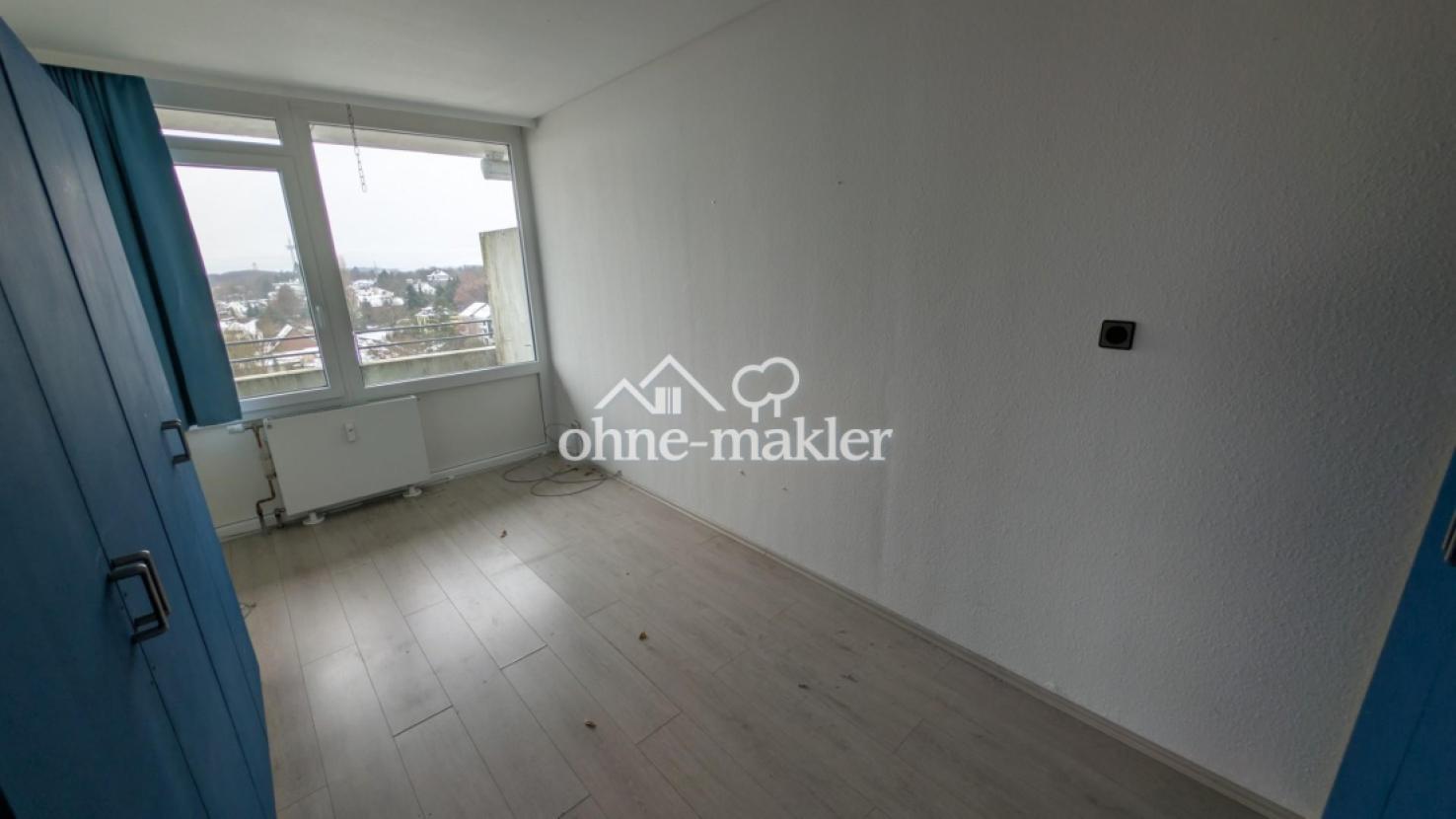 Kinderzimmer/Büro