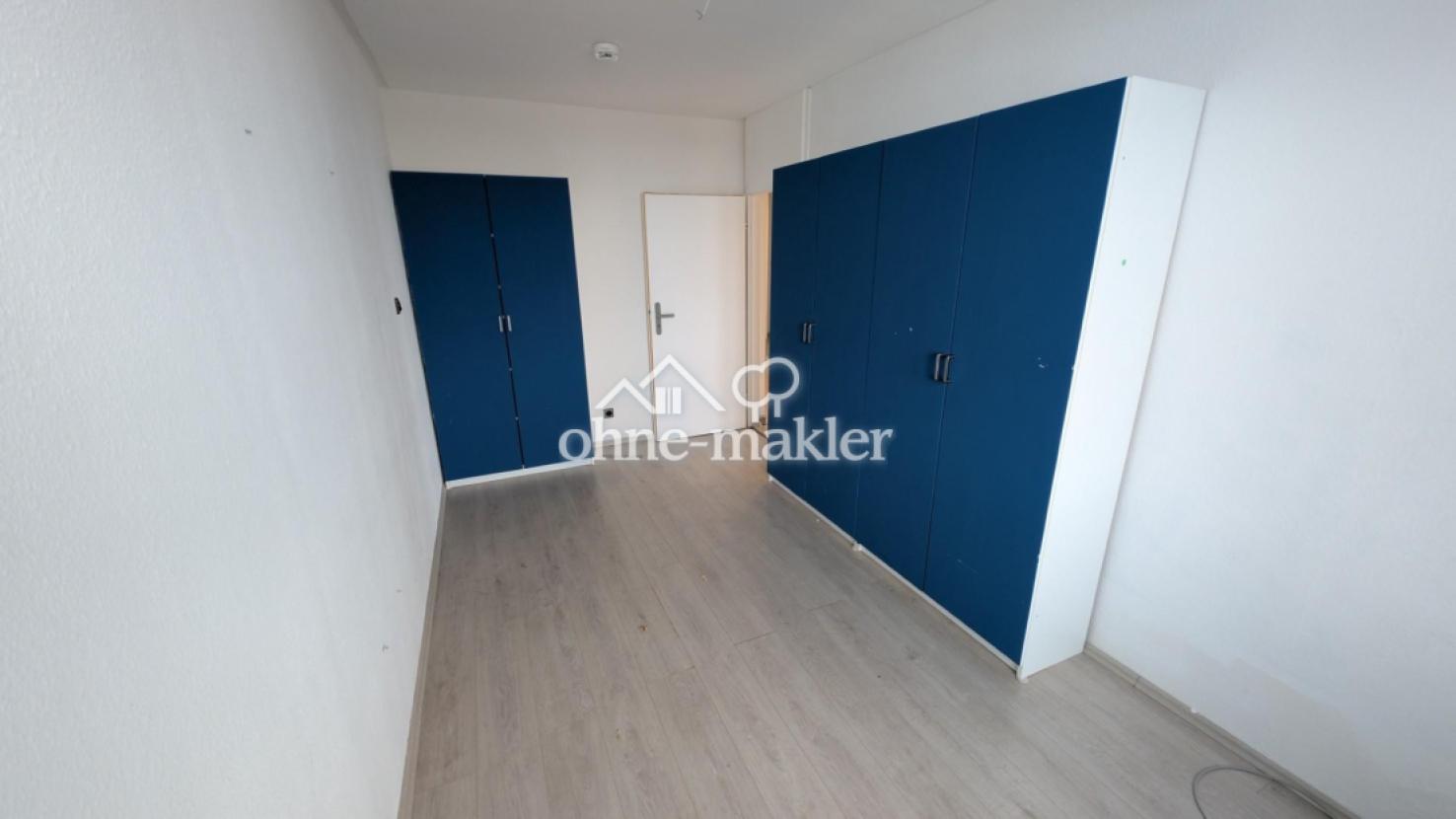 Kinderzimmer/Büro