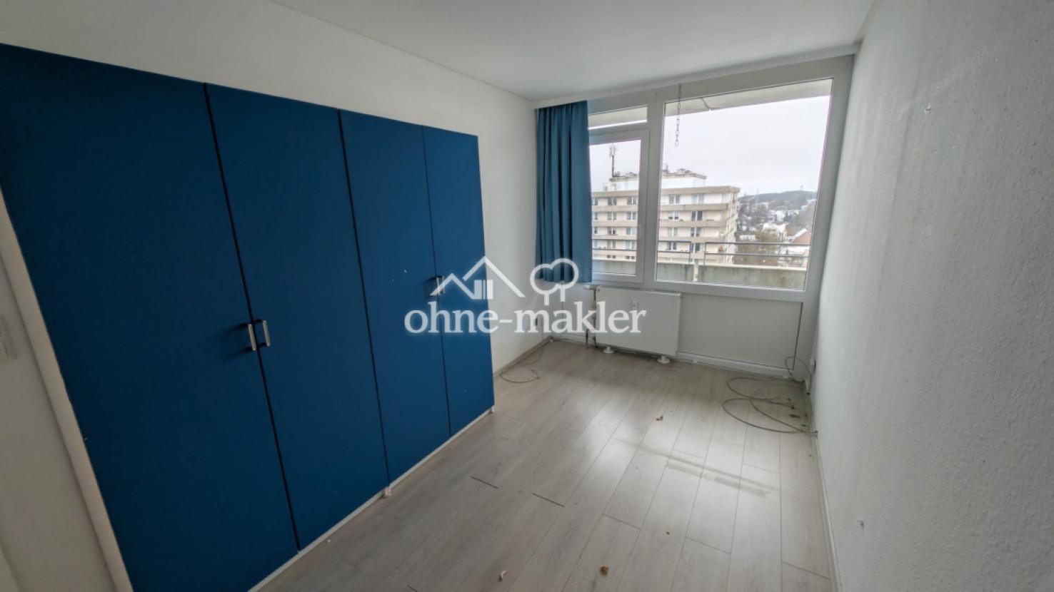 Kinderzimmer/Büro