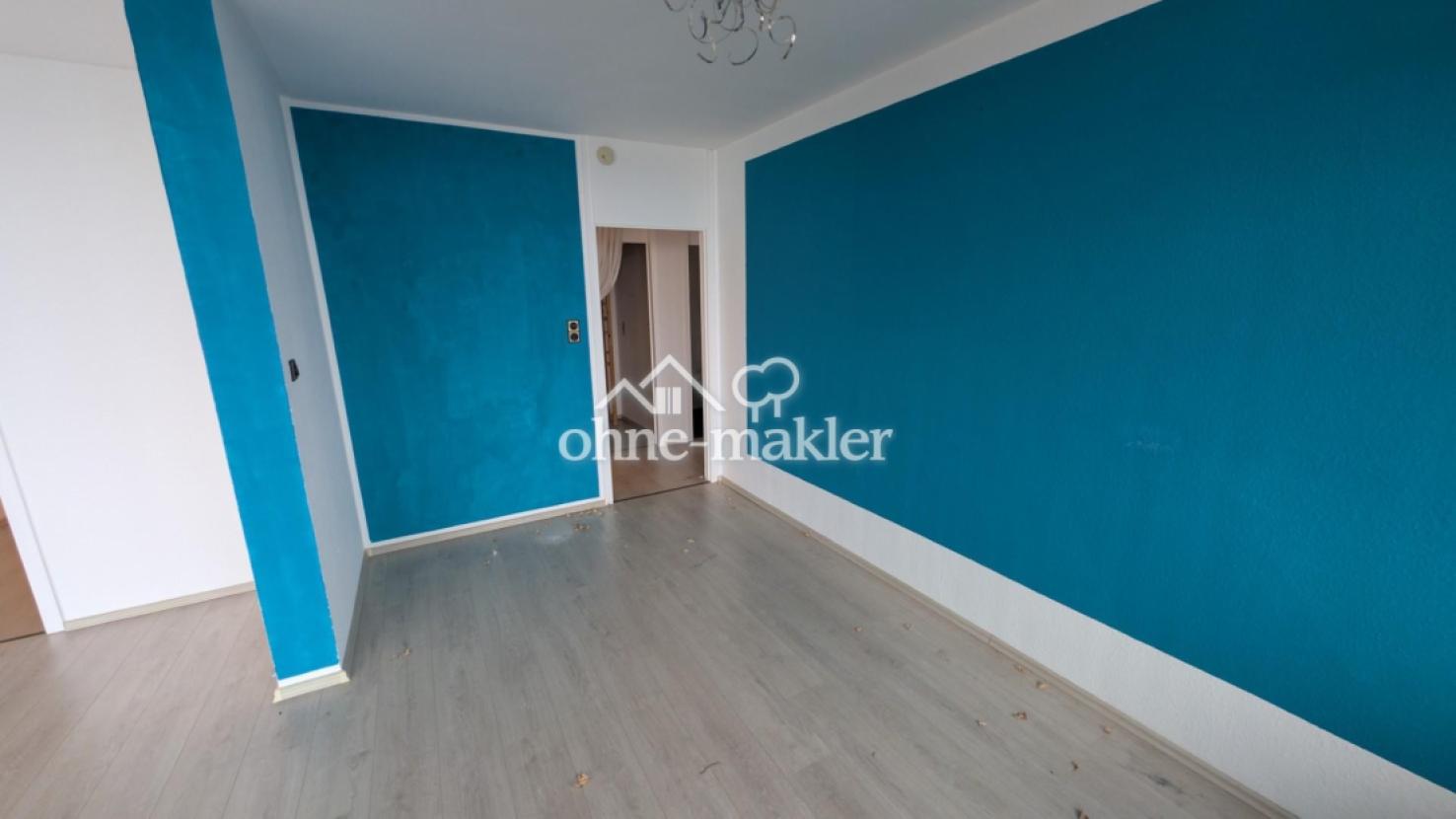 Wohnzimmer 2