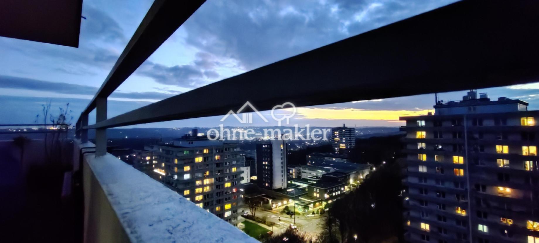 Nachtblick