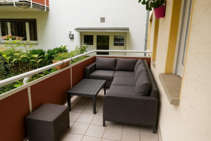Balkon