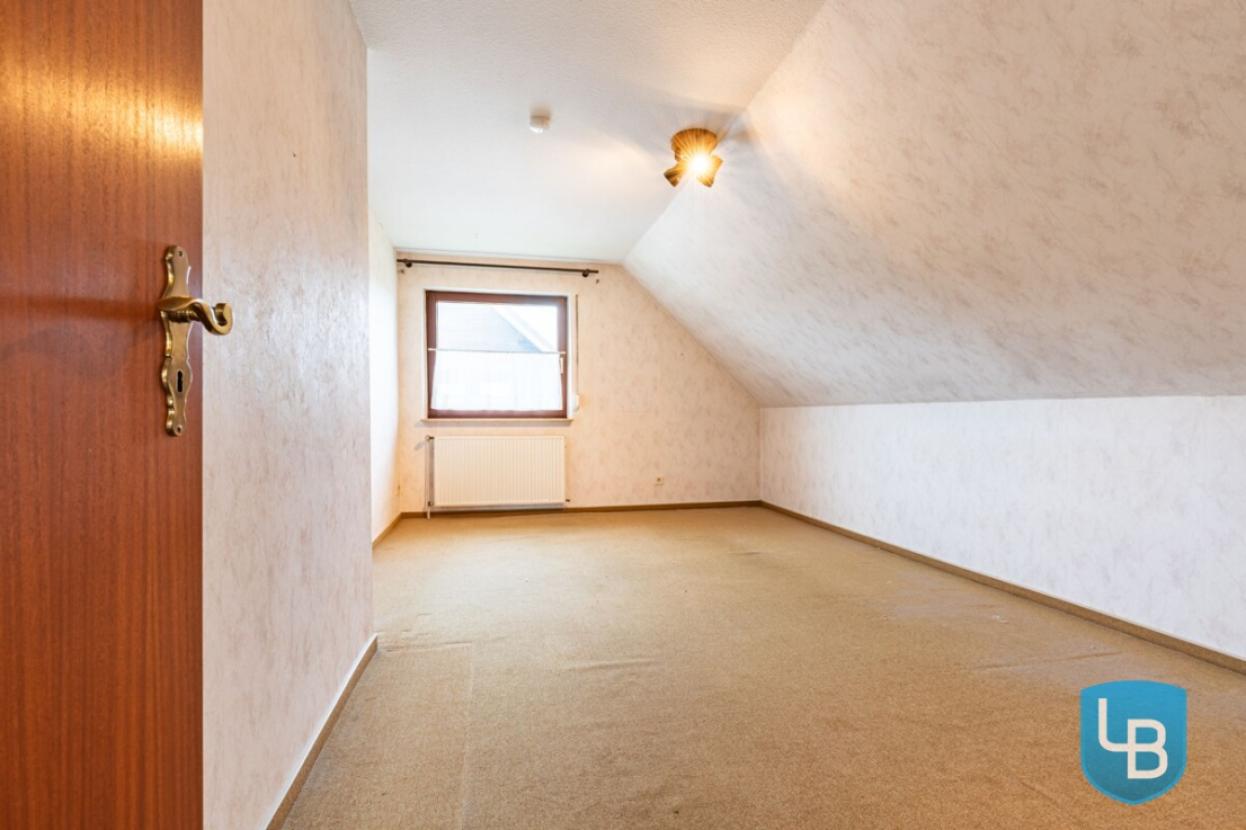 Individuell nutzbares Zimmer II