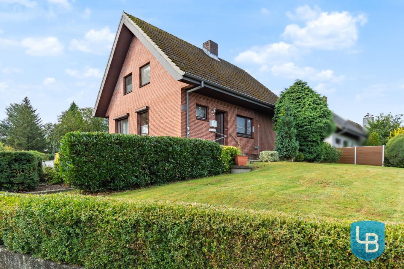 Seitenansicht
