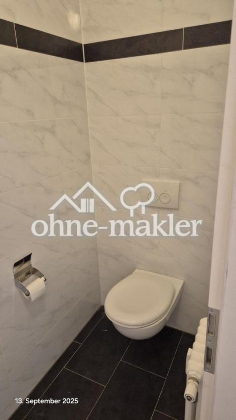 Gäste WC