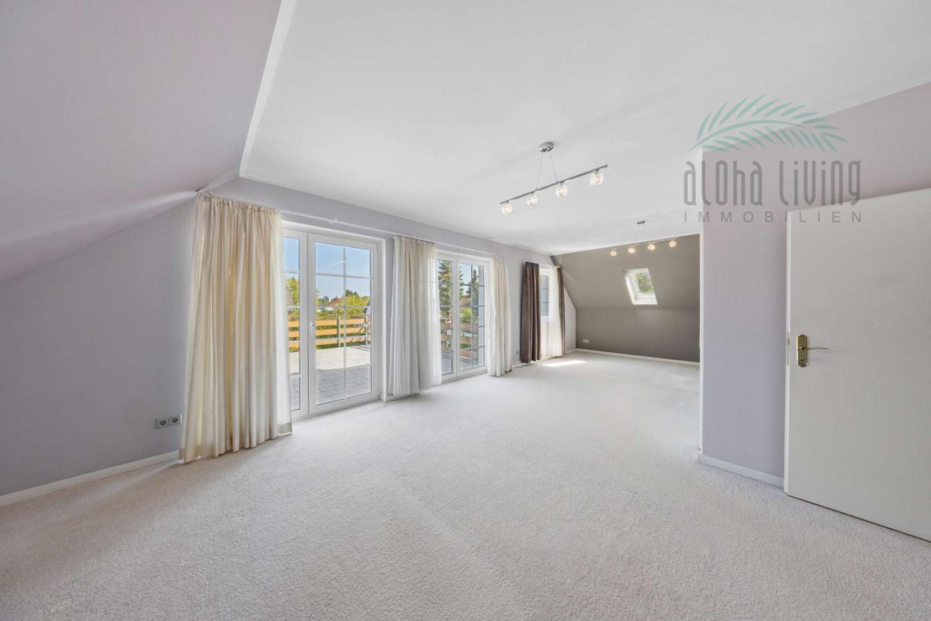 Schlafzimmer Ost (OG)