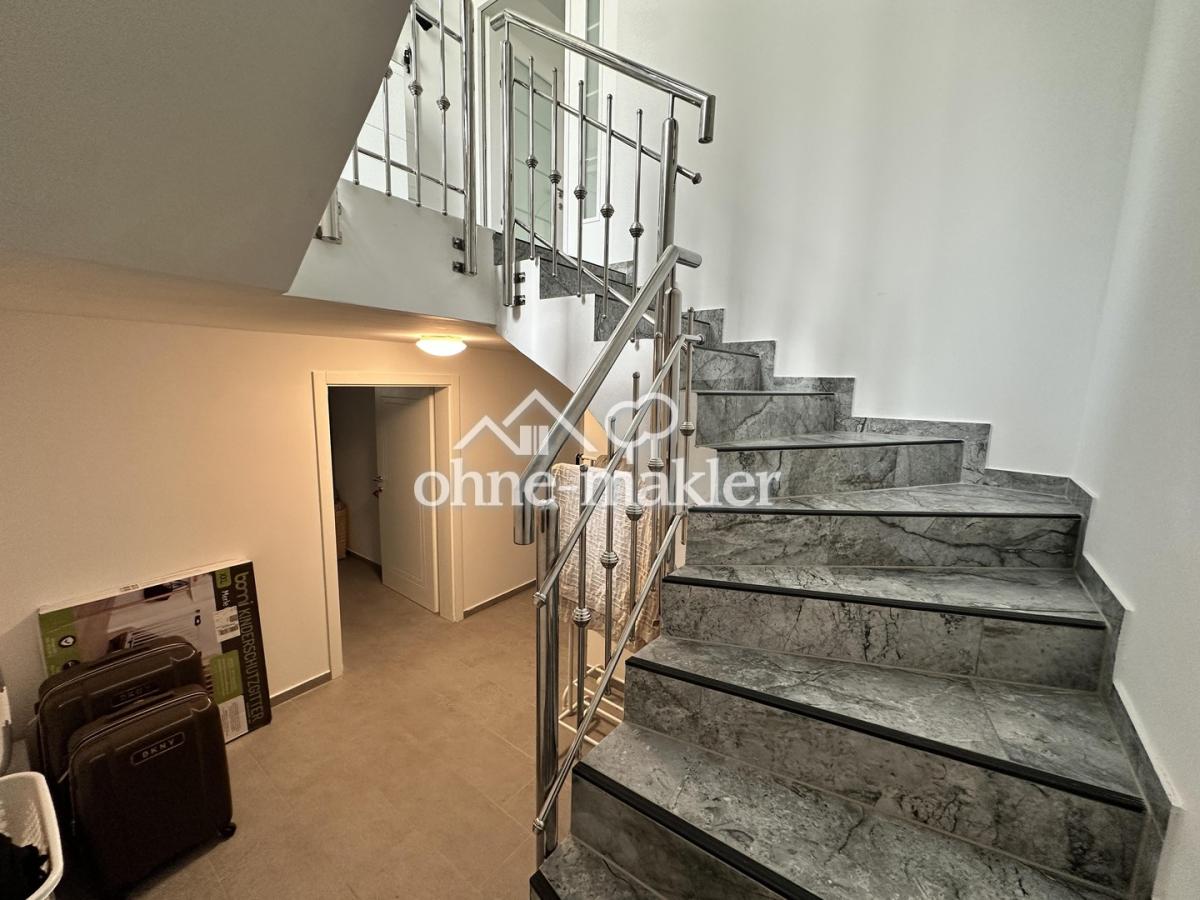 Treppenhaus (Keller)