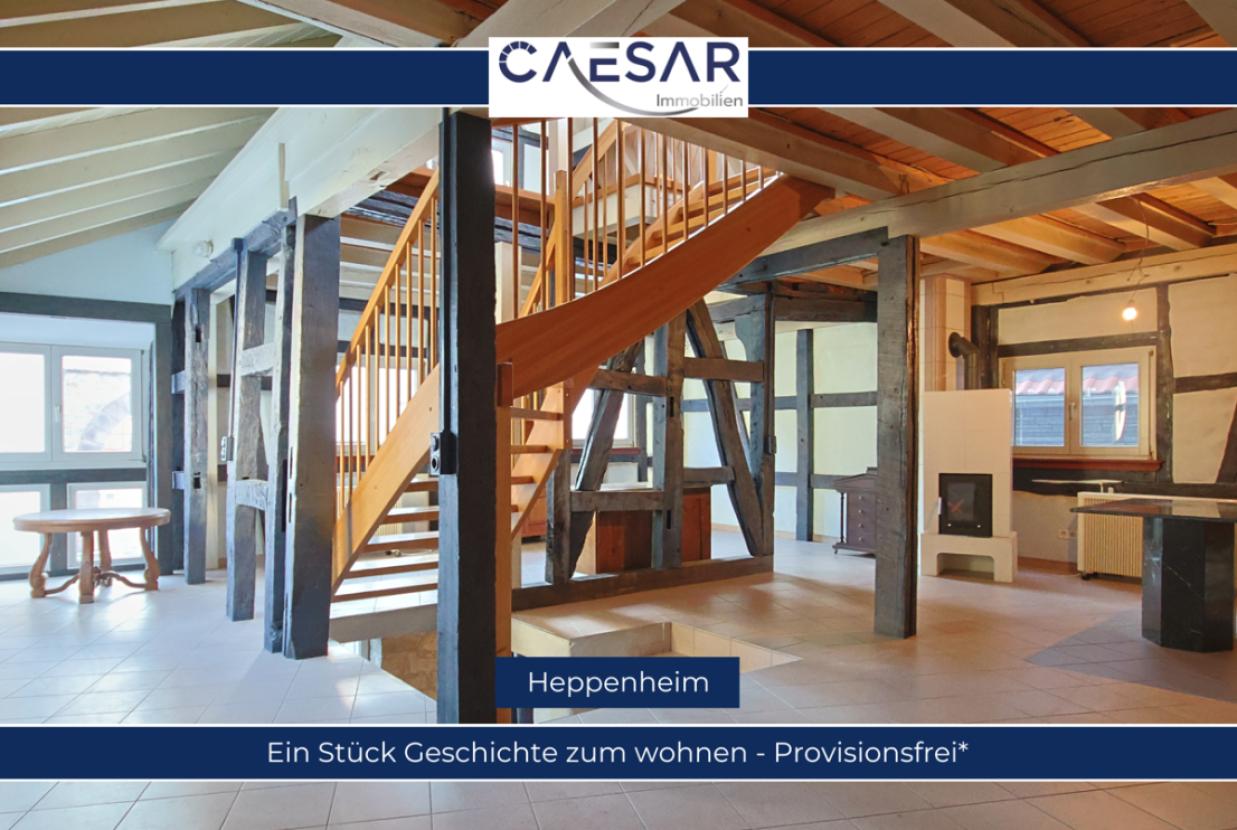 Altstadtliebe Heppenheim